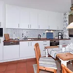 Apartment Strandflieder *