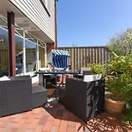 Apartment Strandflieder *