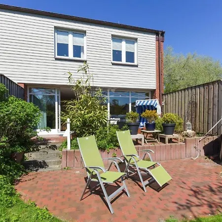 Apartment Strandflieder