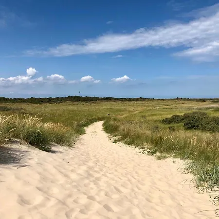 Apartment Strandflieder